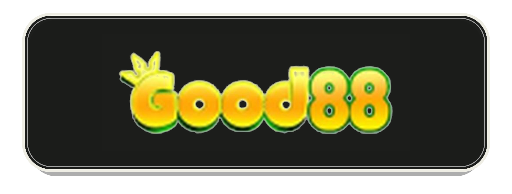 Logo thương hiệu GOOD88 từ nguồn thực đã kiểm tra