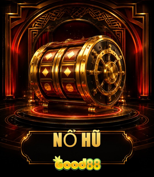 Danh mục nổ hũ GOOD88